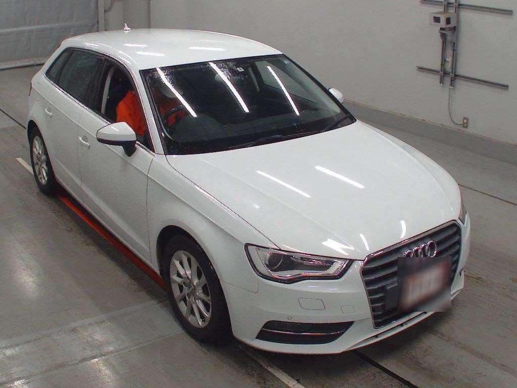 Audi A3 SPORTBACK 1.4TFSI