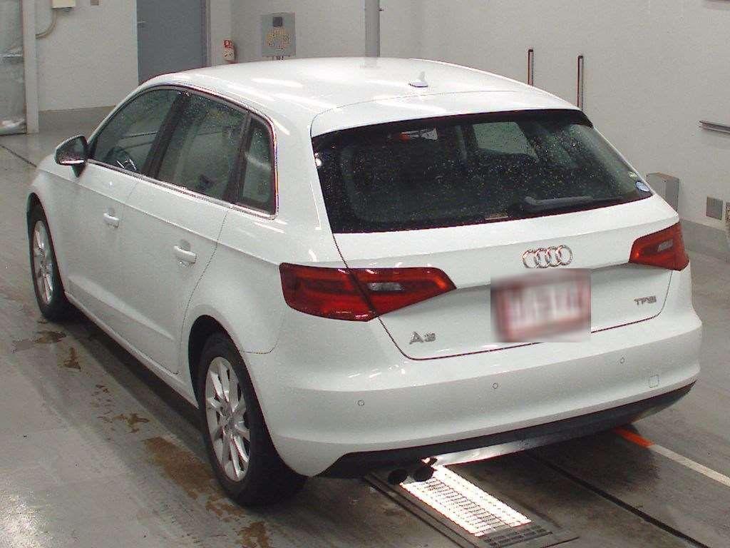 Audi A3 SPORTBACK 1.4TFSI