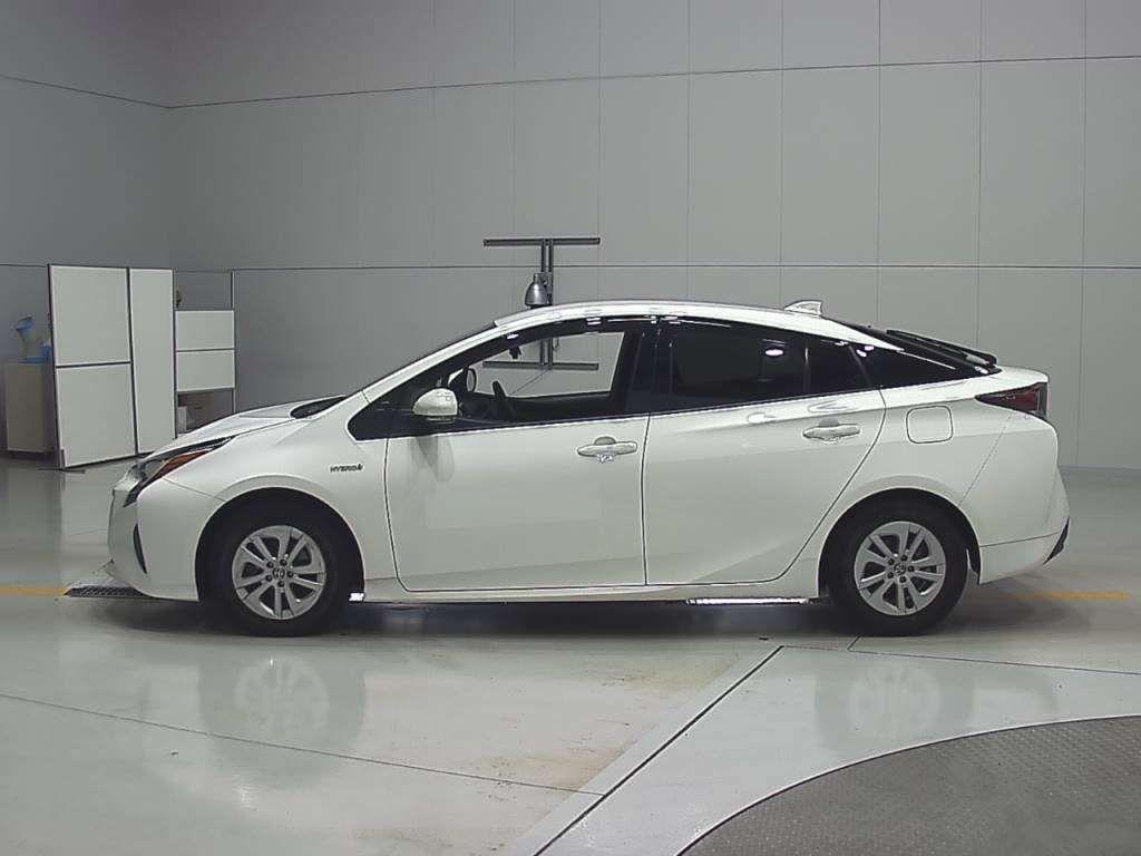 Toyota Prius S