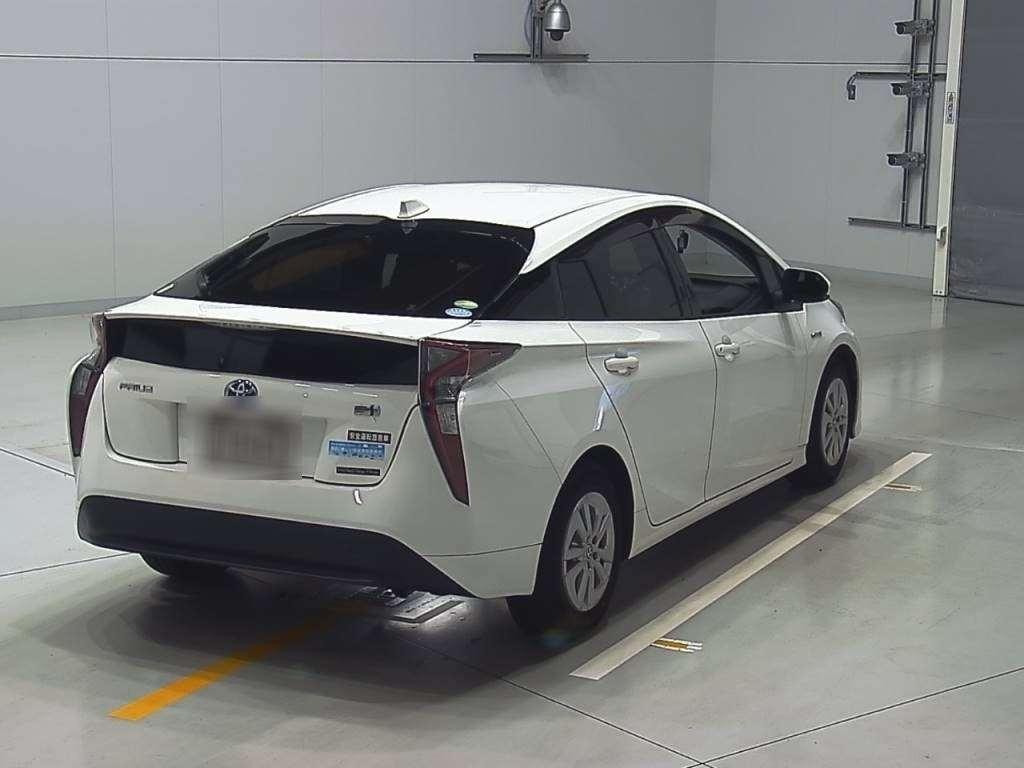 Toyota Prius S