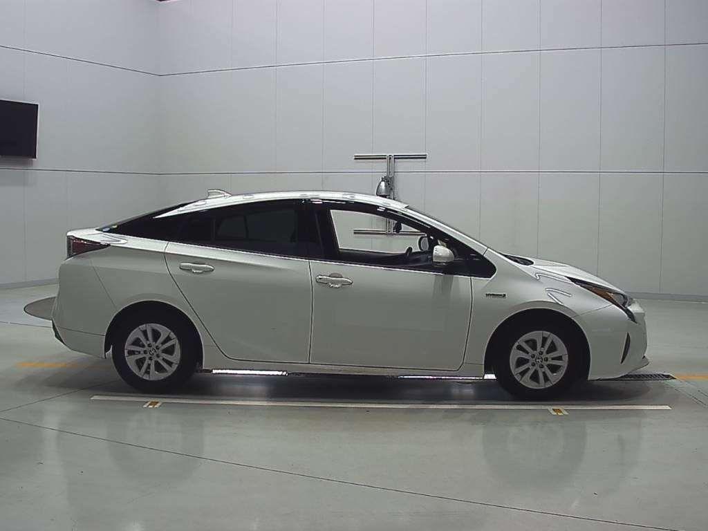 Toyota Prius S