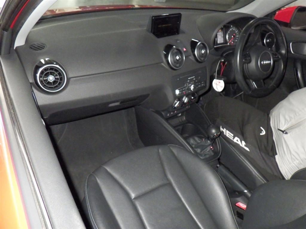 Audi A1 1.0TFSI SPORT