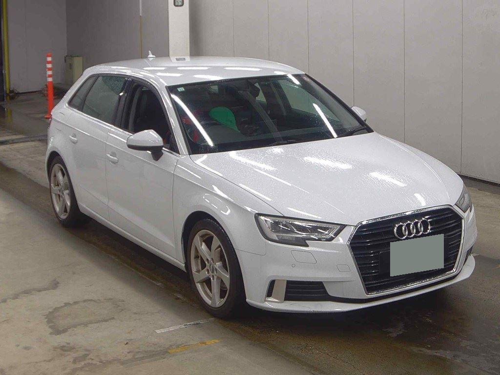 Audi A3 SPORTBACK 1.4TFSI SPORT