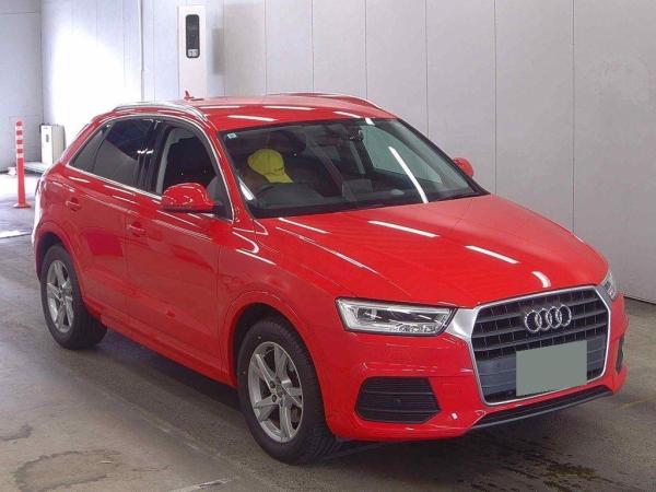 Audi Q3 1.4TFSI SPORT