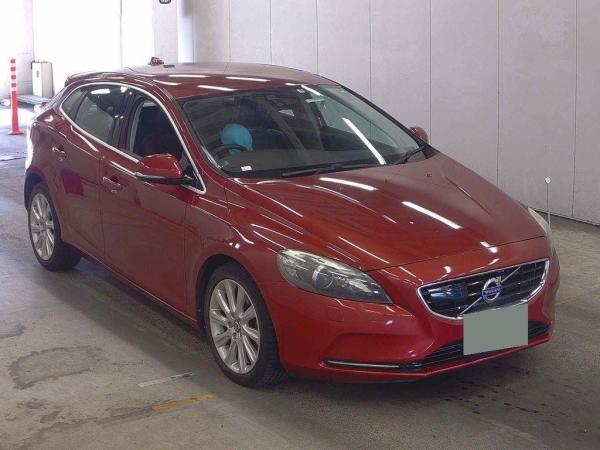 Volvo V40 T4 SE