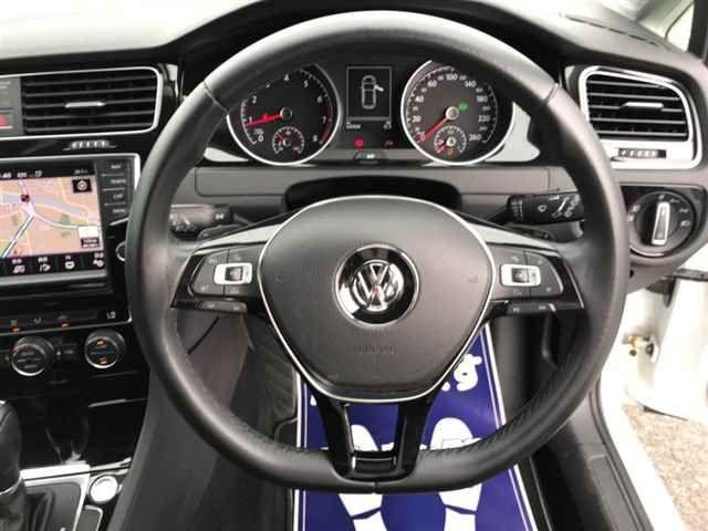 Volkswagen Golf TSI HIGH LINE BMT