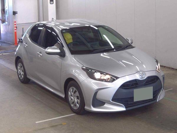 Toyota Yaris X B PACKAGE