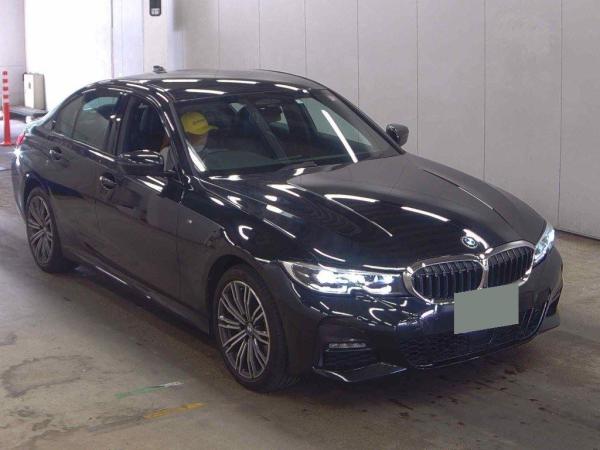 BMW 3 Series 4d OTHERS