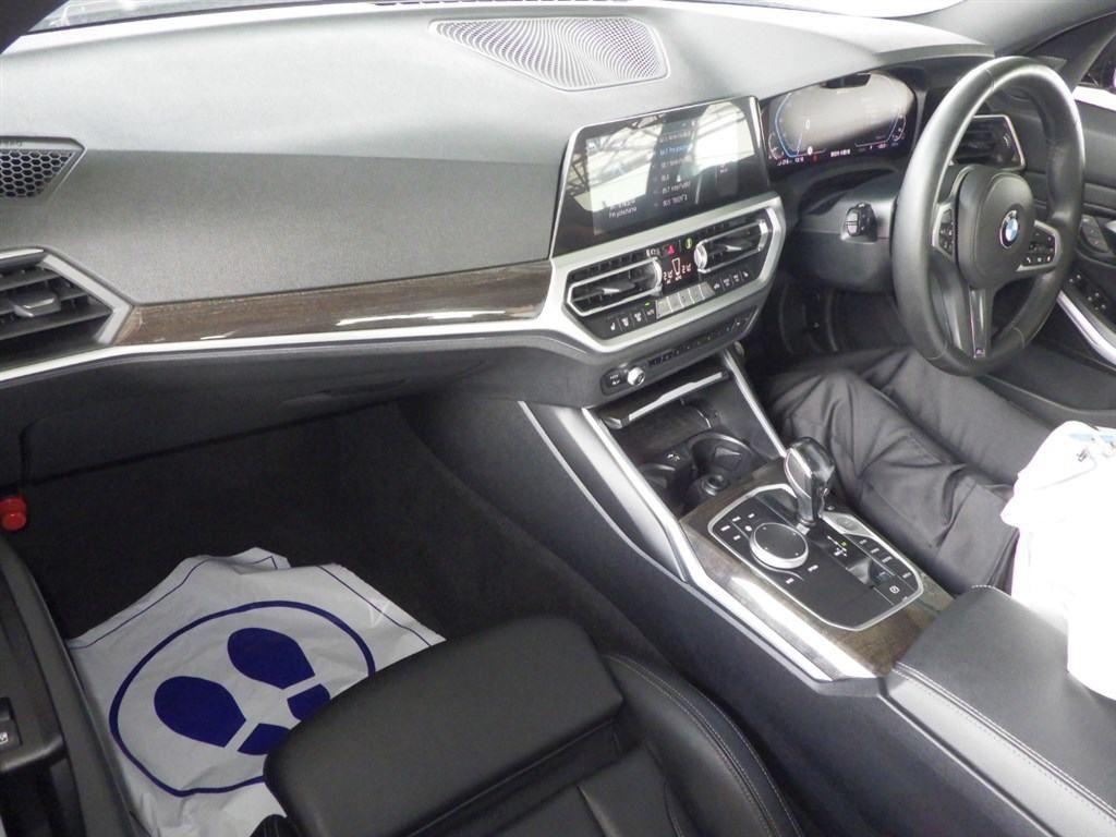 BMW 3 Series 4d OTHERS
