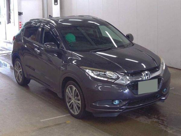 Honda Vezel HYBRID Z