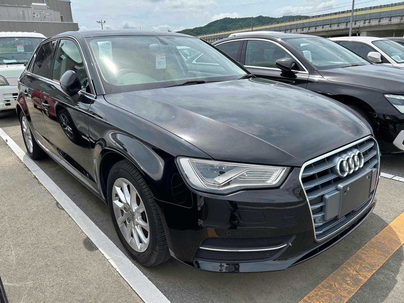 Audi A3 SPORT B1.4TFSI