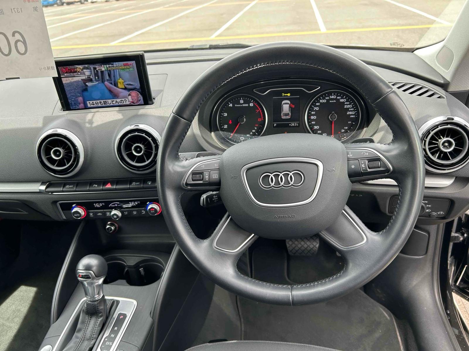 Audi A3 SPORT B1.4TFSI