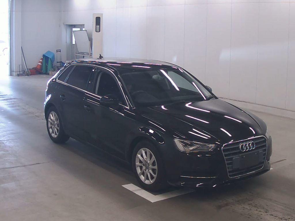 Audi A3 SPORT B1.4TFSI