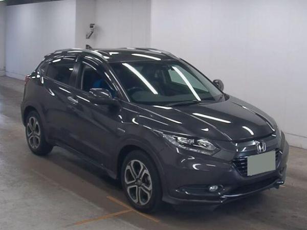 Honda Vezel HYBRID Z