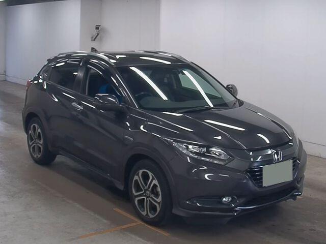 Honda Vezel HYBRID Z