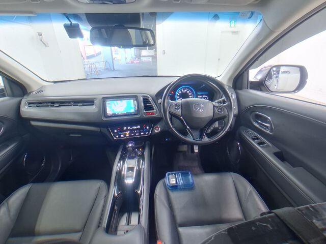 Honda Vezel HYBRID Z