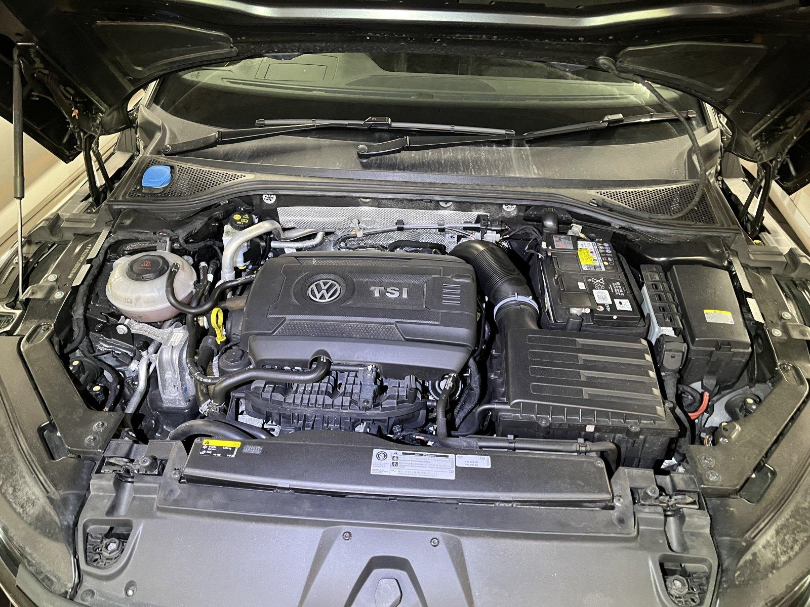 Volkswagen ARTEON 4WD TSI 4MOTION R-LINE ADVANCE