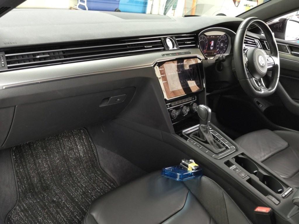 Volkswagen ARTEON 4WD TSI 4MOTION R-LINE ADVANCE