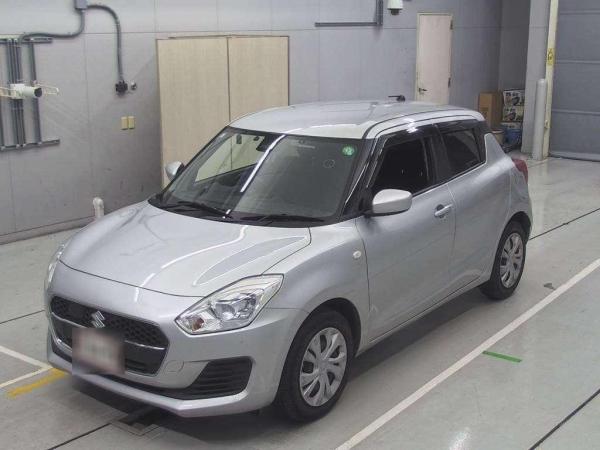 Suzuki Swift XG LIMITED