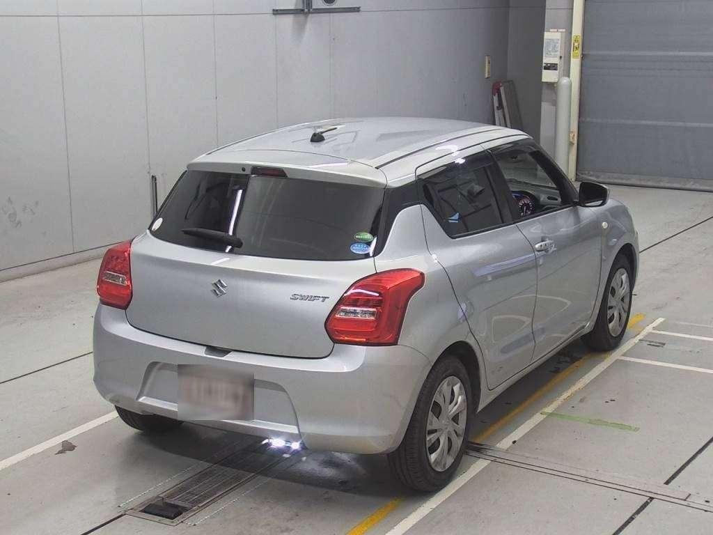 Suzuki Swift XG LIMITED