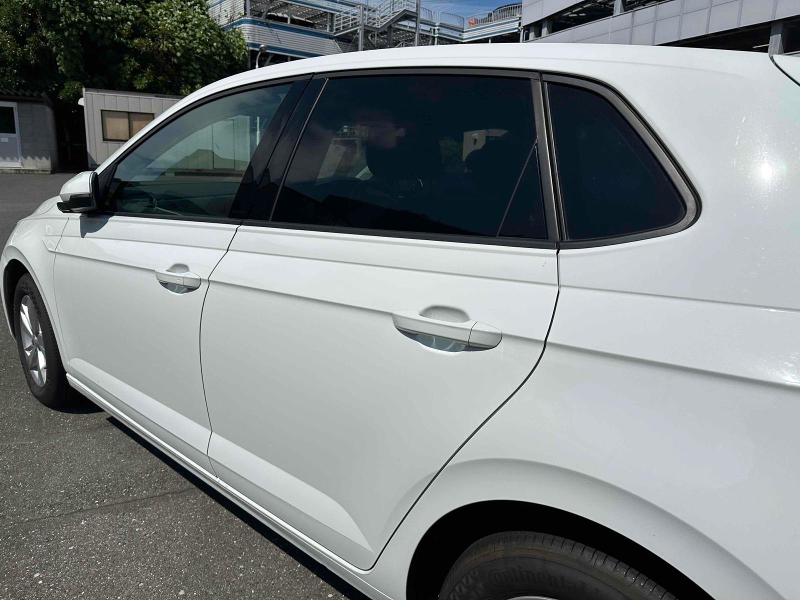 Volkswagen Polo TSI COMFORT LTD