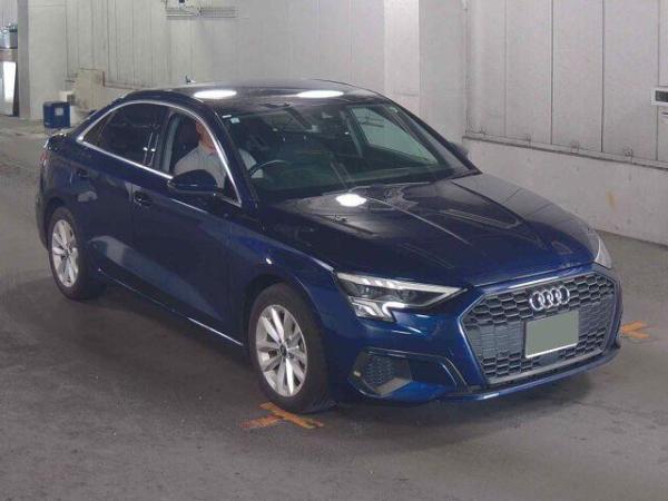 Audi A3 Sedan 30 TFSI