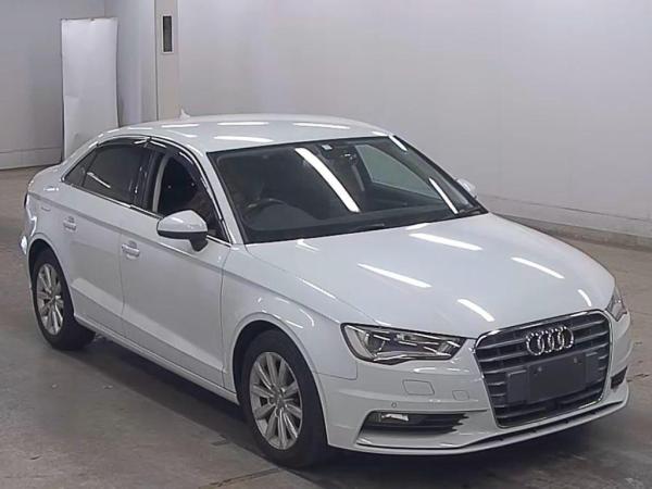 Audi A3 Sedan 1.4