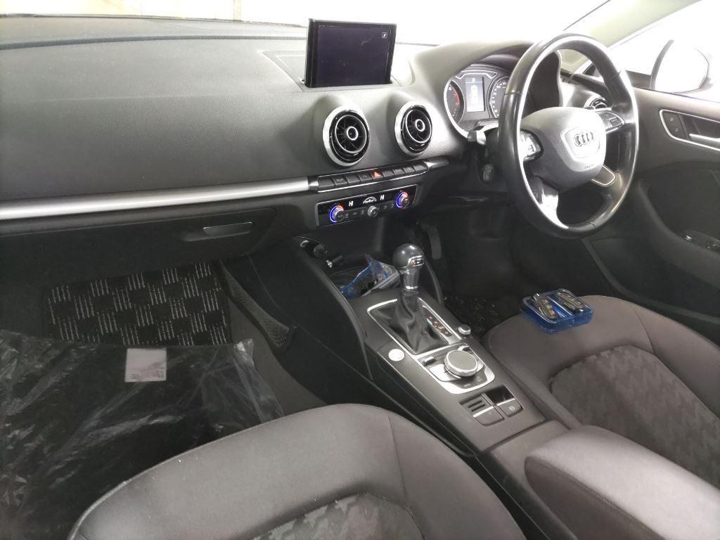 Audi A3 Sedan 1.4