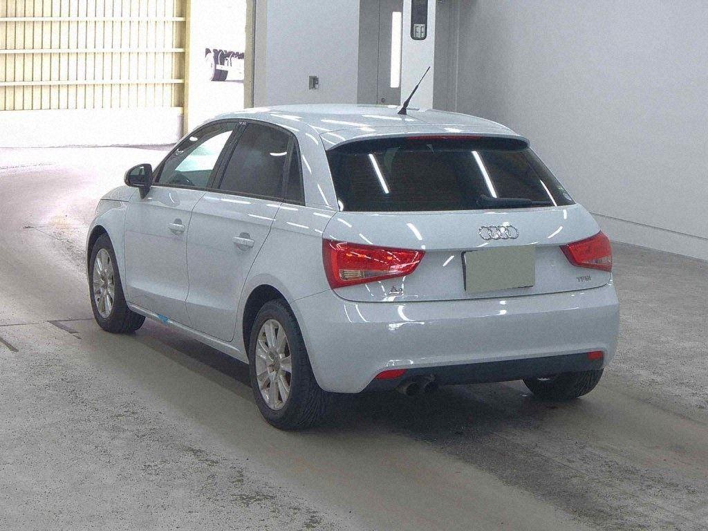 Audi A1 SPORTBACK 1.4TFSI