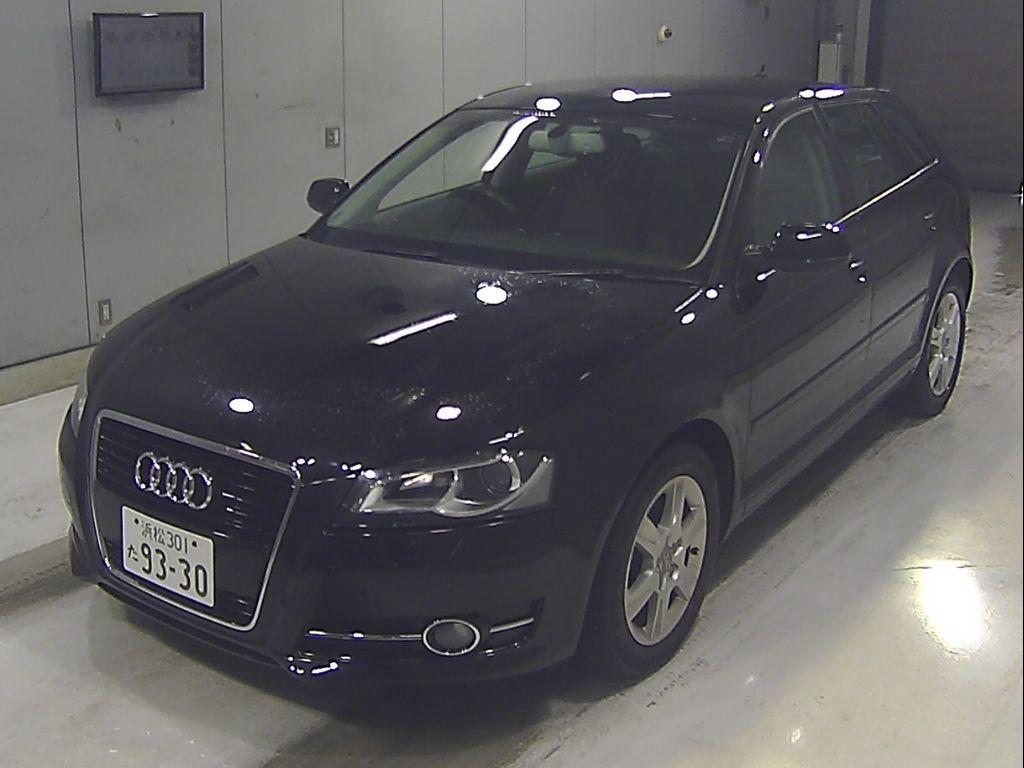 Audi A3 SPORTBACK 1.4TFSI