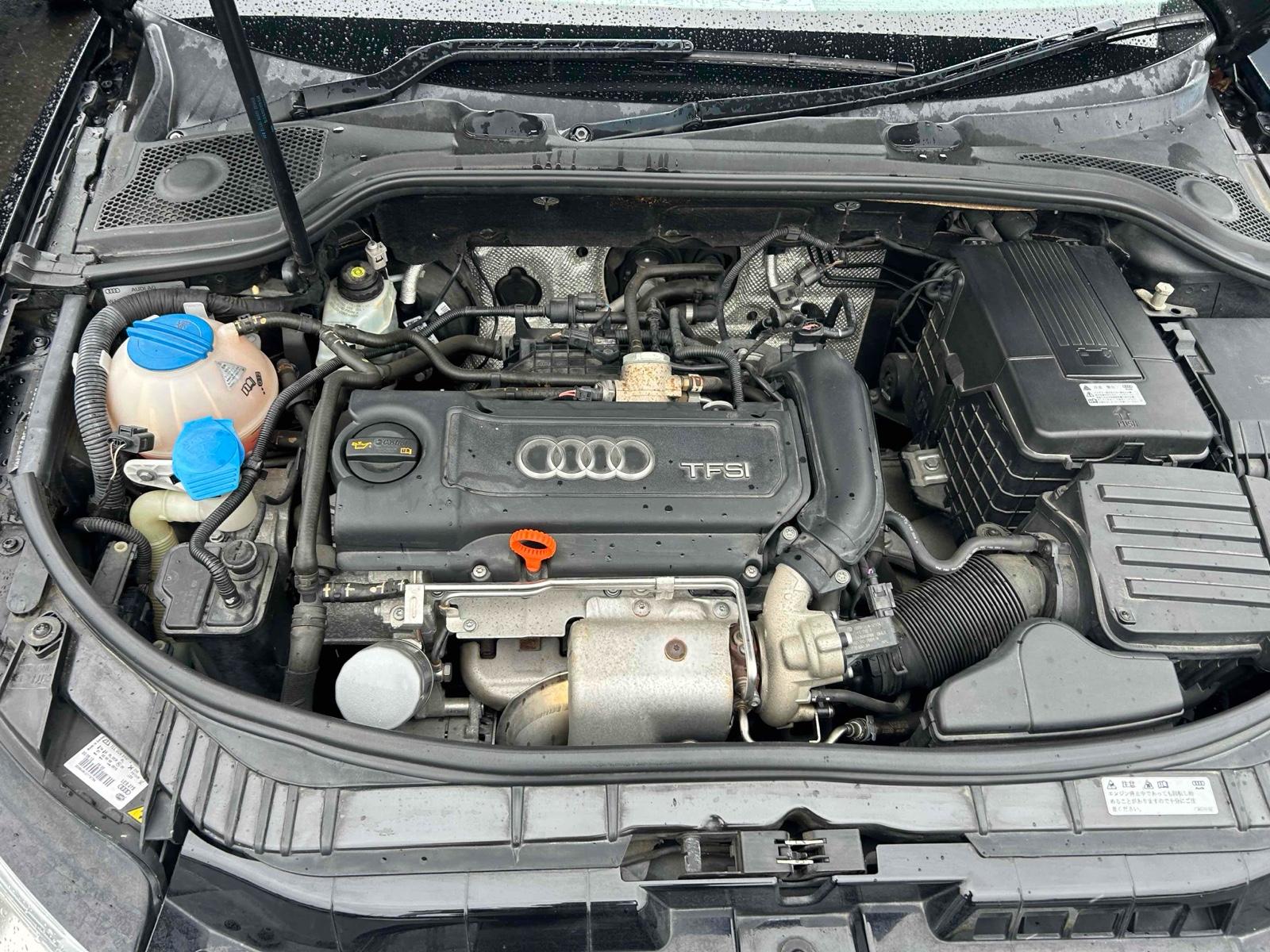 Audi A3 SPORTBACK 1.4TFSI