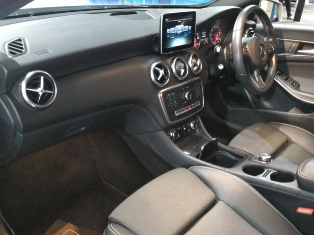 Mercedes-Benz A Class A180