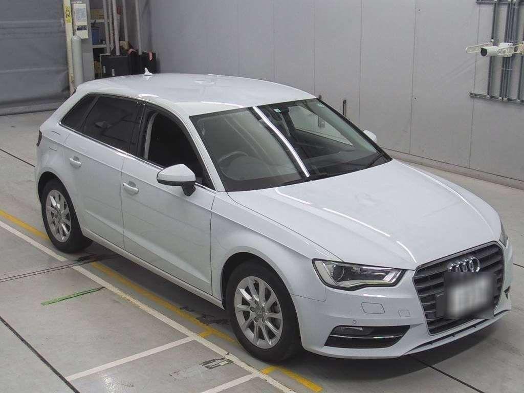 Audi A3 SPORTBACK 30TFSI