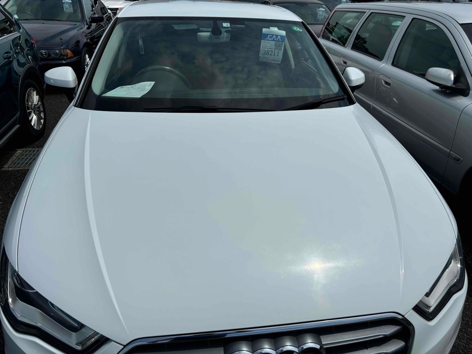 Audi A3 SPORTBACK 30TFSI