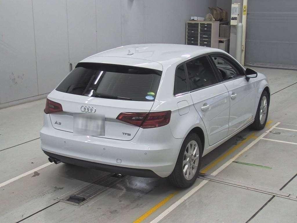 Audi A3 SPORTBACK 30TFSI