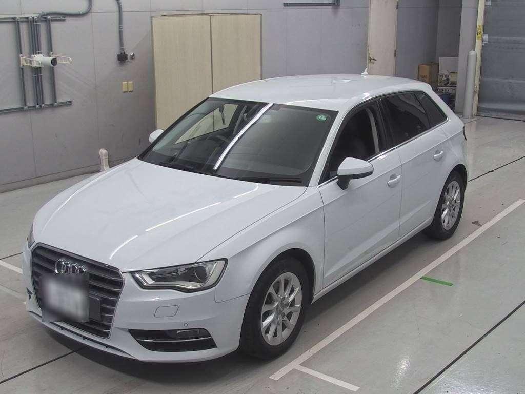 Audi A3 SPORTBACK 30TFSI