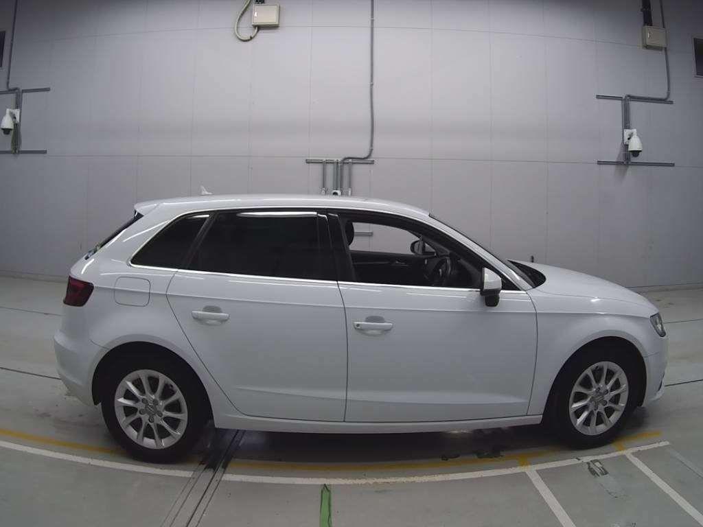 Audi A3 SPORTBACK 30TFSI