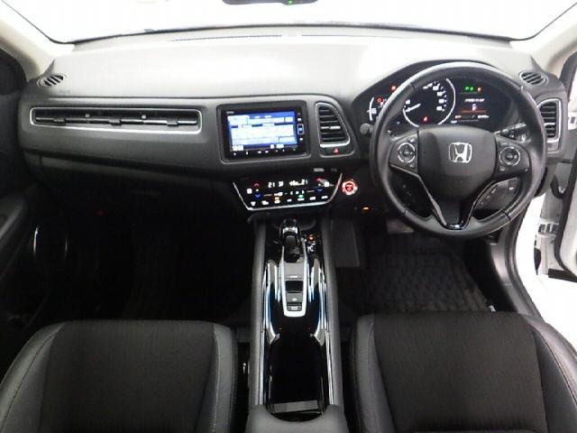 Honda VEZEL HYBRID Z HONDA SENSING