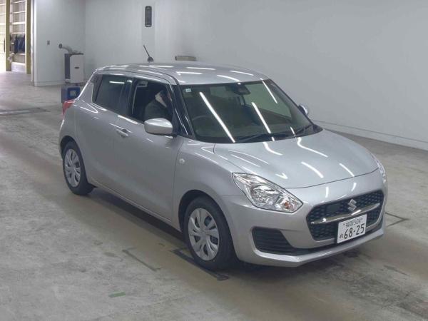 Suzuki Swift 5D XG