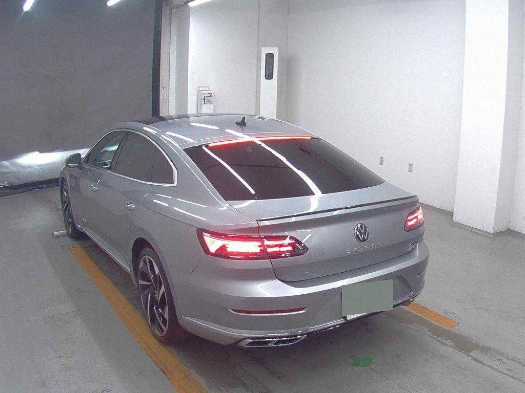 Volkswagen Arteon TSI4M R LINE ADO