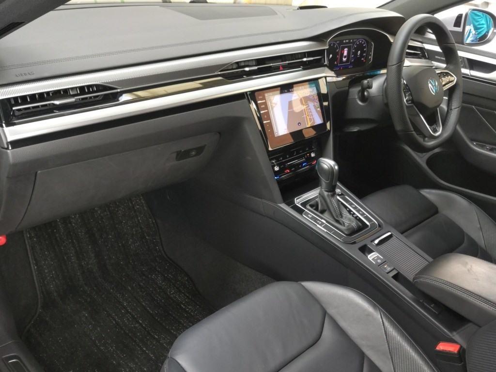 Volkswagen Arteon TSI4M R LINE ADO