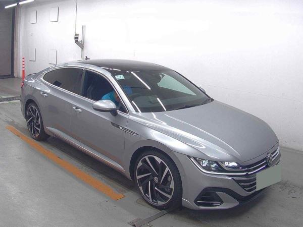 Volkswagen Arteon TSI4M R LINE ADO