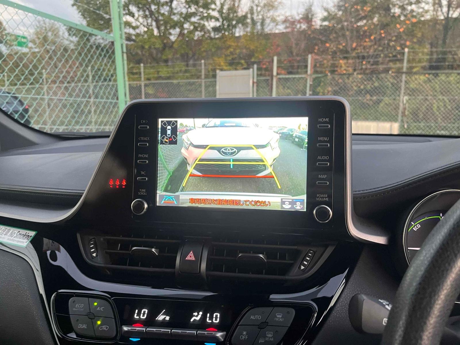 Toyota C-HR S