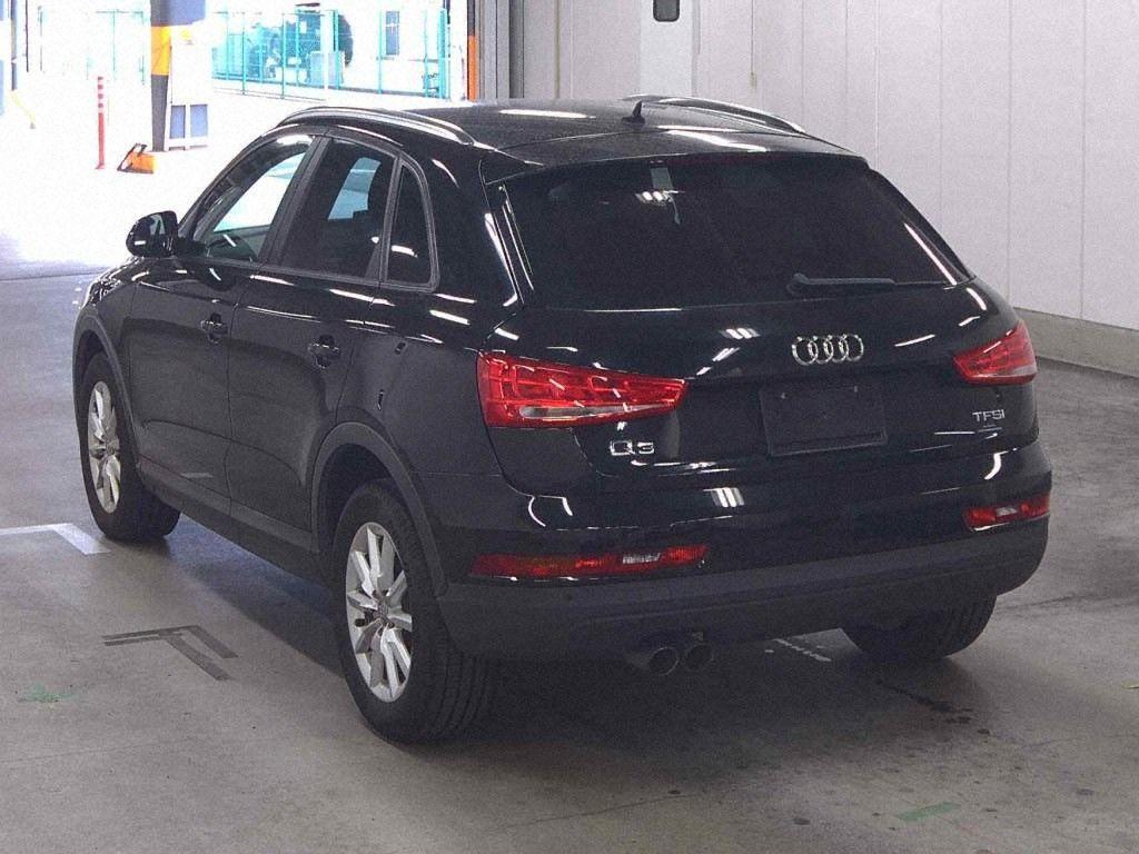 Audi Q3 1.4TFSI