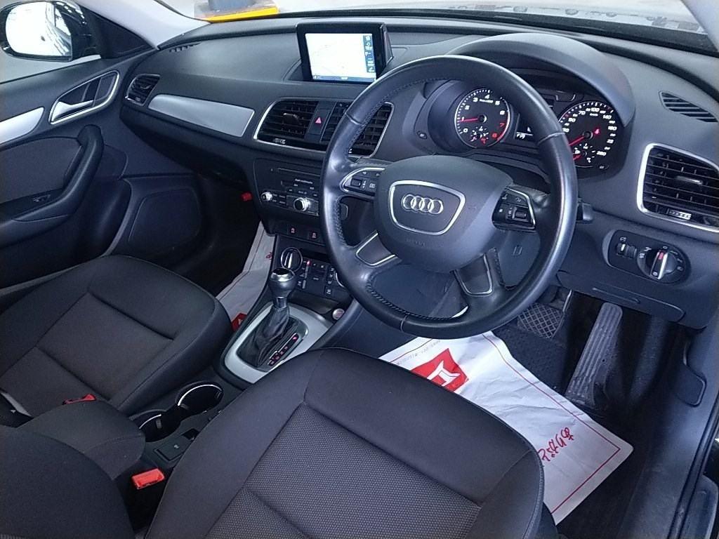 Audi Q3 1.4TFSI