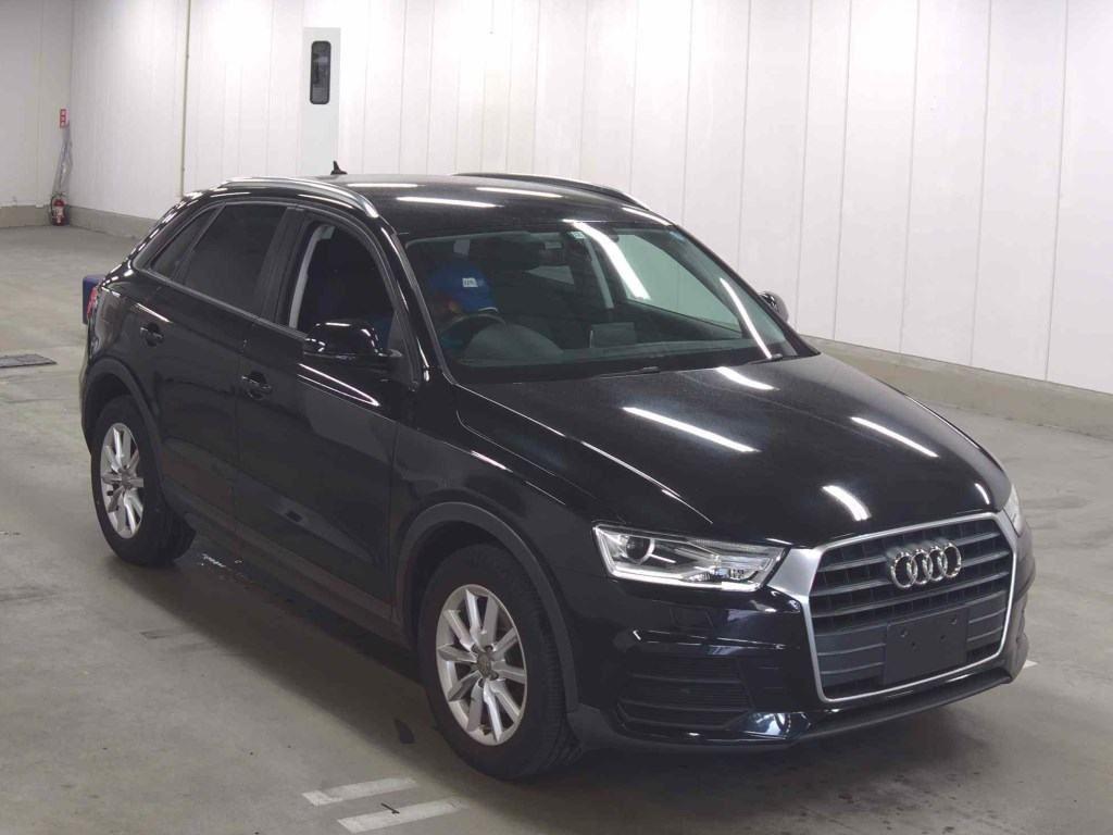 Audi Q3 1.4TFSI