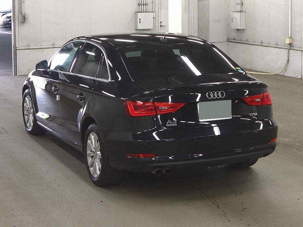 Audi A3 SEDAN 1.4TFSI