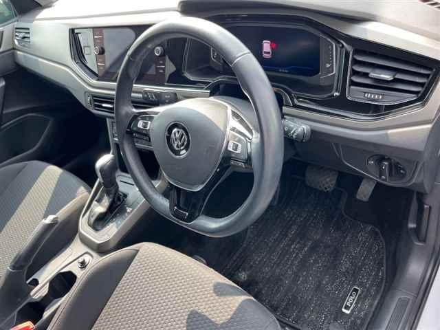 Volkswagen Polo 1.0