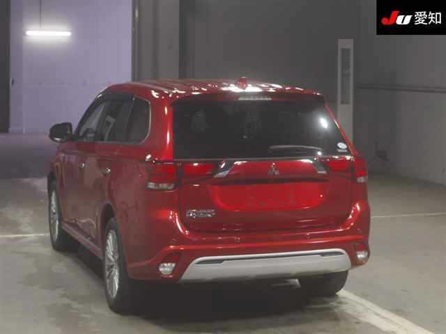 Mitsubishi Outlander Phev G 4WD