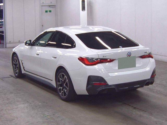 BMW i4 OTHERS